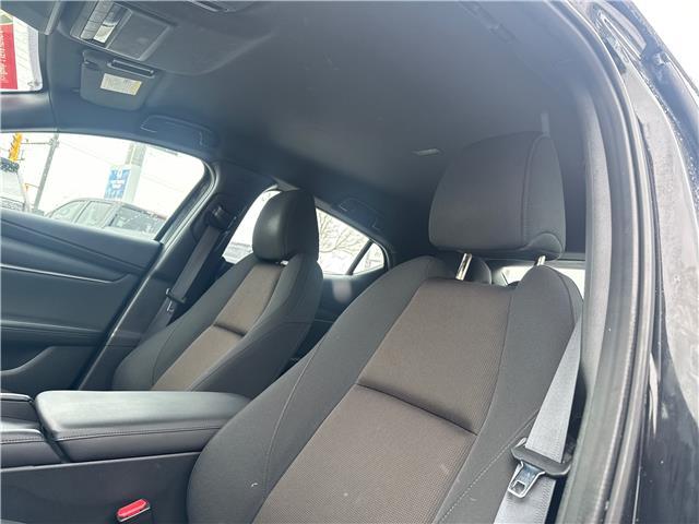 2023 Mazda Mazda3 Sport GX (Stk: P2143) in Newmarket - Image 18 of 31