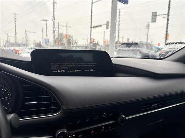 2023 Mazda Mazda3 Sport GX (Stk: P2143) in Newmarket - Image 20 of 31