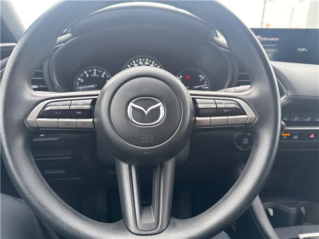 2023 Mazda Mazda3 Sport GX (Stk: P2143) in Newmarket - Image 30 of 31