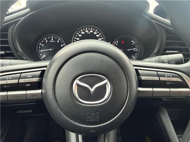 2023 Mazda Mazda3 Sport GX (Stk: P2143) in Newmarket - Image 31 of 31