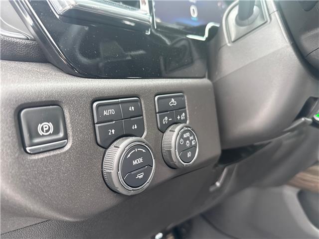 2025 Chevrolet Silverado 1500 RST (Stk: P2149) in Newmarket - Image 13 of 19