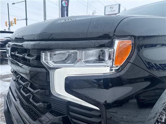 2025 Chevrolet Silverado 1500 RST (Stk: P2149) in Newmarket - Image 6 of 19