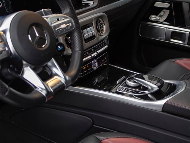 2022 Mercedes-Benz AMG G 63 Base (Stk: P10316) in Windsor - Image 21 of 24