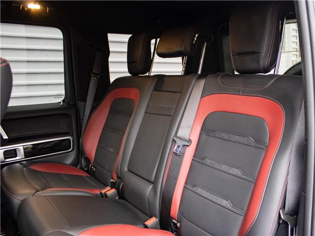 2022 Mercedes-Benz AMG G 63 Base (Stk: P10316) in Windsor - Image 24 of 24