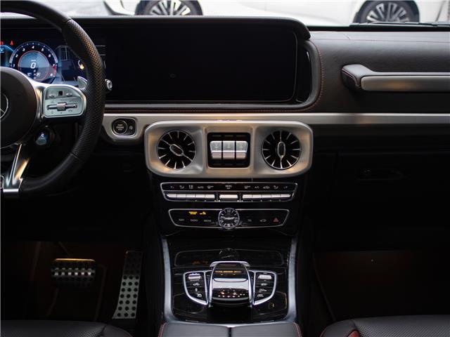 2022 Mercedes-Benz AMG G 63 Base (Stk: P10316) in Windsor - Image 19 of 24