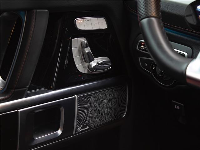 2022 Mercedes-Benz AMG G 63 Base (Stk: P10316) in Windsor - Image 9 of 24