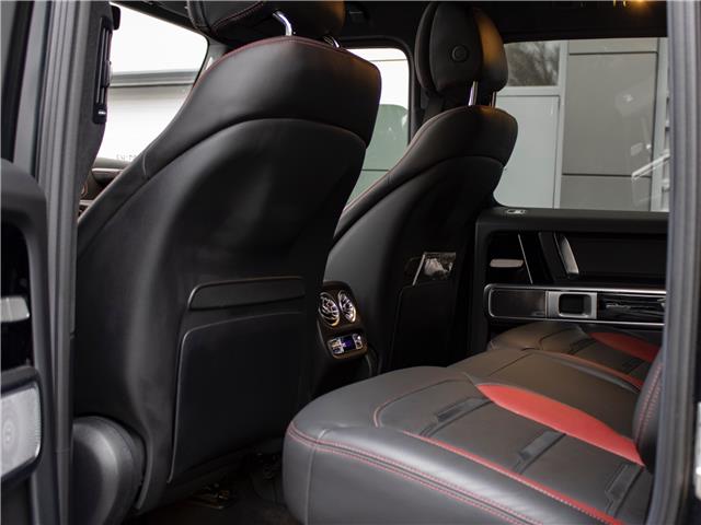 2022 Mercedes-Benz AMG G 63 Base (Stk: P10316) in Windsor - Image 23 of 24