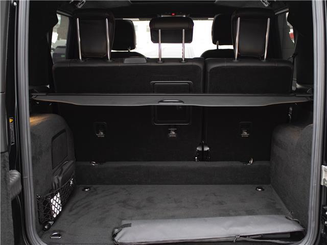 2022 Mercedes-Benz AMG G 63 Base (Stk: P10316) in Windsor - Image 6 of 24