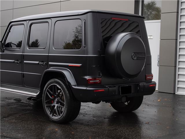2022 Mercedes-Benz AMG G 63 Base (Stk: P10316) in Windsor - Image 4 of 24