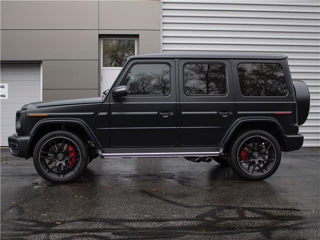 2022 Mercedes-Benz AMG G 63 Base (Stk: P10316) in Windsor - Image 3 of 24