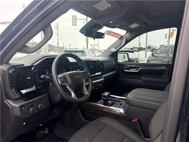 2025 Chevrolet Silverado 1500 RST (Stk: P2149) in Newmarket - Image 12 of 19