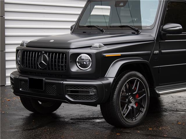 2022 Mercedes-Benz AMG G 63 Base (Stk: P10316) in Windsor - Image 2 of 24