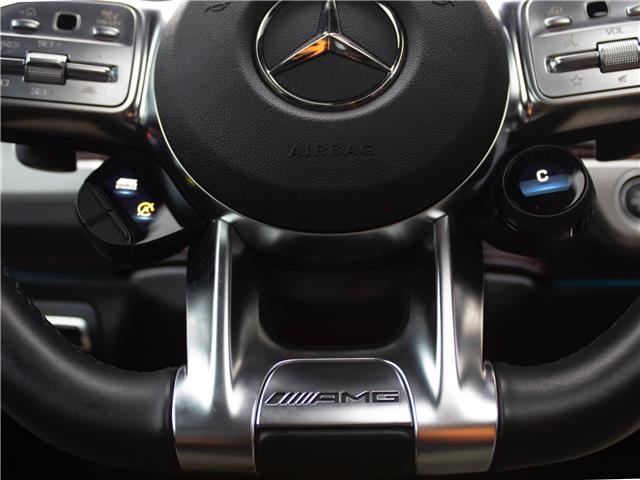 2022 Mercedes-Benz AMG G 63 Base (Stk: P10316) in Windsor - Image 12 of 24
