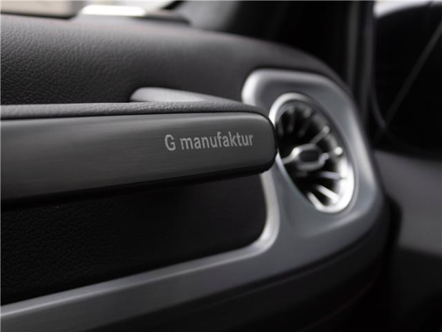 2022 Mercedes-Benz AMG G 63 Base (Stk: P10316) in Windsor - Image 20 of 24