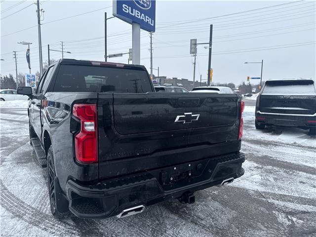 2025 Chevrolet Silverado 1500 RST (Stk: P2149) in Newmarket - Image 8 of 19