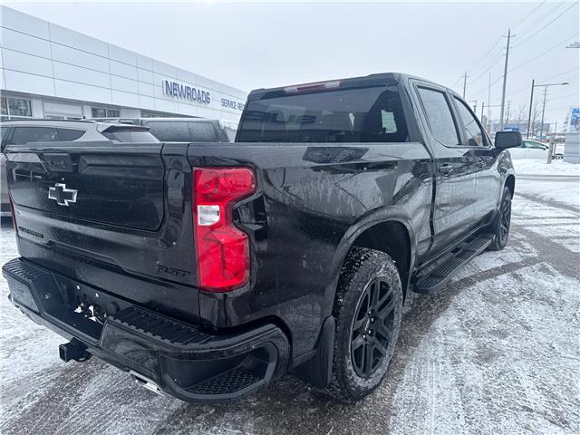 2025 Chevrolet Silverado 1500 RST (Stk: P2149) in Newmarket - Image 9 of 19