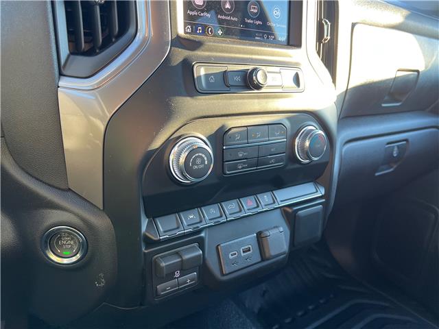 2026 GMC Sierra 1500 Pro (Stk: TG189267) in Calgary - Image 18 of 20