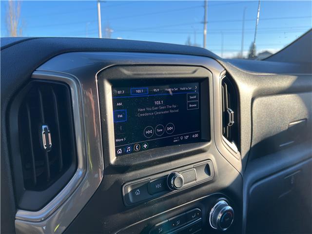 2026 GMC Sierra 1500 Pro (Stk: TG189267) in Calgary - Image 16 of 20