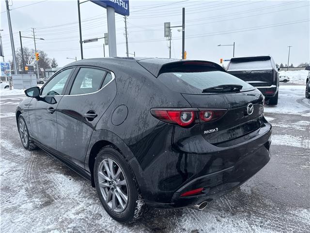 2023 Mazda Mazda3 Sport GX (Stk: P2143) in Newmarket - Image 9 of 31