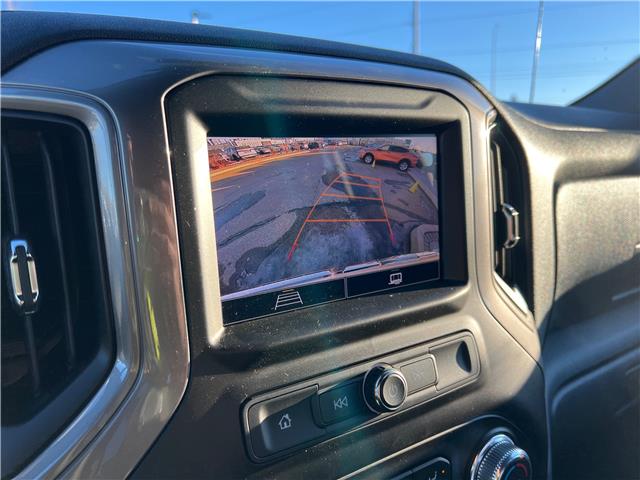 2026 GMC Sierra 1500 Pro (Stk: TG189267) in Calgary - Image 17 of 20