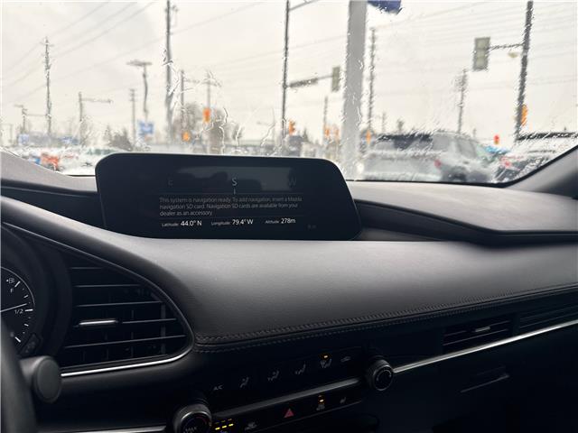 2023 Mazda Mazda3 Sport GX (Stk: P2143) in Newmarket - Image 19 of 31