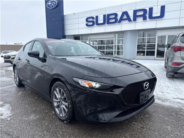 2023 Mazda Mazda3 Sport GX (Stk: P2143) in Newmarket - Image 2 of 31