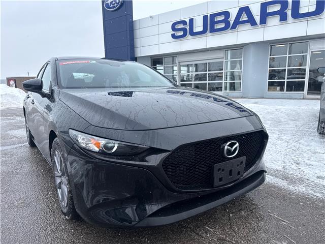 2023 Mazda Mazda3 Sport GX (Stk: P2143) in Newmarket - Image 4 of 31