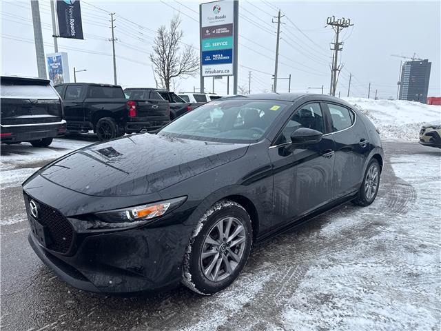 2023 Mazda Mazda3 Sport GX (Stk: P2143) in Newmarket - Image 7 of 31