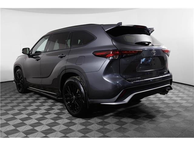 2024 Toyota Highlander XSE (Stk: Q5085) in London - Image 4 of 36