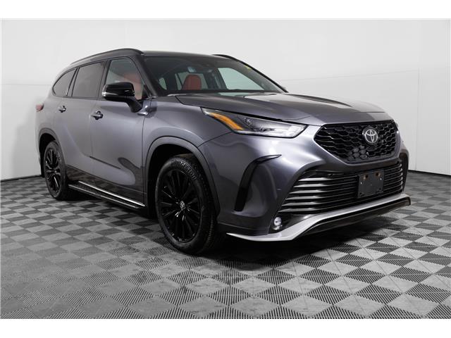 2024 Toyota Highlander XSE (Stk: Q5085) in London - Image 3 of 36