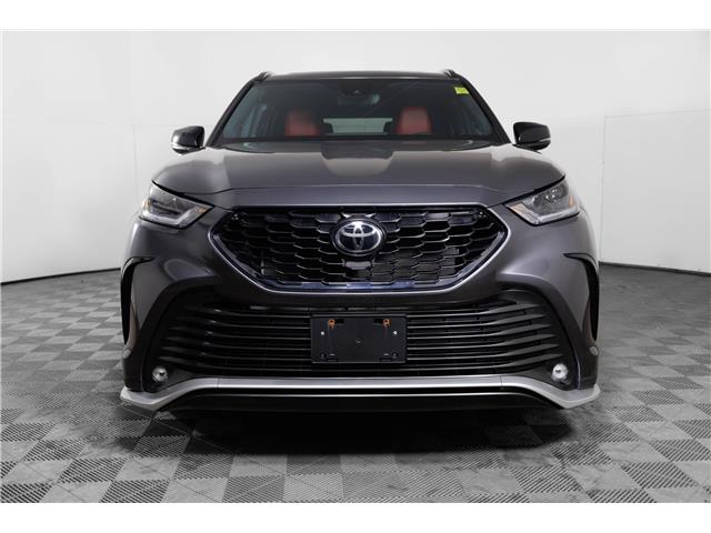 2024 Toyota Highlander XSE (Stk: Q5085) in London - Image 2 of 36