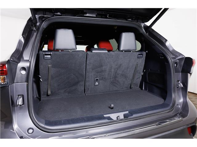 2024 Toyota Highlander XSE (Stk: Q5085) in London - Image 8 of 36