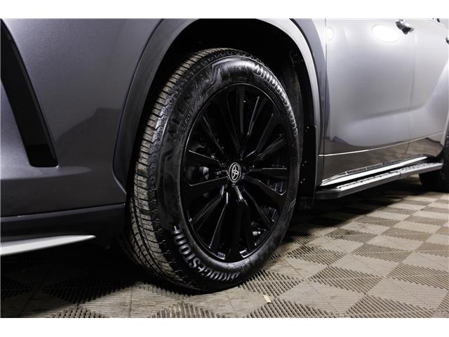 2024 Toyota Highlander XSE (Stk: Q5085) in London - Image 12 of 36