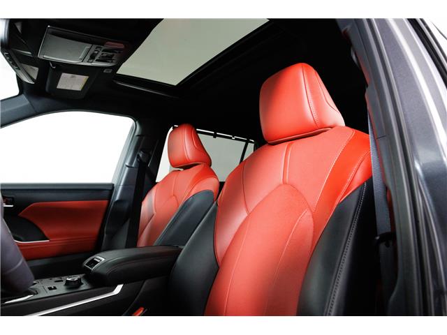 2024 Toyota Highlander XSE (Stk: Q5085) in London - Image 16 of 36