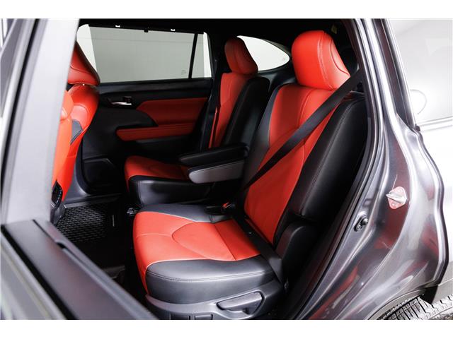 2024 Toyota Highlander XSE (Stk: Q5085) in London - Image 34 of 36