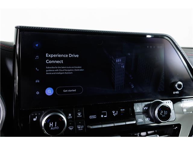 2024 Toyota Highlander XSE (Stk: Q5085) in London - Image 27 of 36