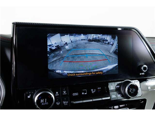 2024 Toyota Highlander XSE (Stk: Q5085) in London - Image 28 of 36