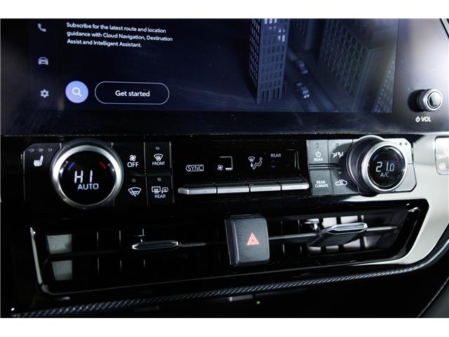 2024 Toyota Highlander XSE (Stk: Q5085) in London - Image 29 of 36