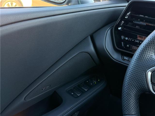 2025 Lexus TX 500h Base (Stk: 4612A) in Calgary - Image 12 of 19