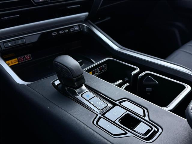 2025 Lexus TX 500h Base (Stk: 4612A) in Calgary - Image 15 of 19