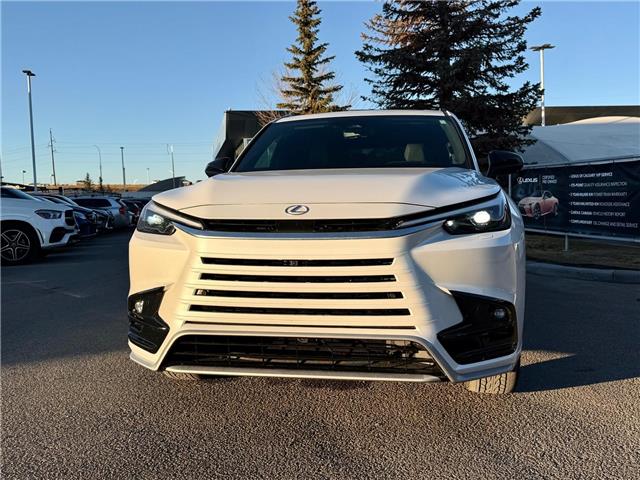 2025 Lexus TX 500h Base (Stk: 4612A) in Calgary - Image 4 of 19
