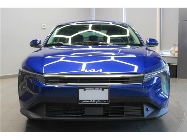 2025 Kia K4 EX (Stk: U7602) in North Bay - Image 3 of 20