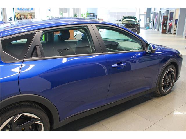 2025 Kia K4 EX (Stk: U7602) in North Bay - Image 5 of 20