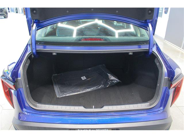 2025 Kia K4 EX (Stk: U7602) in North Bay - Image 20 of 20
