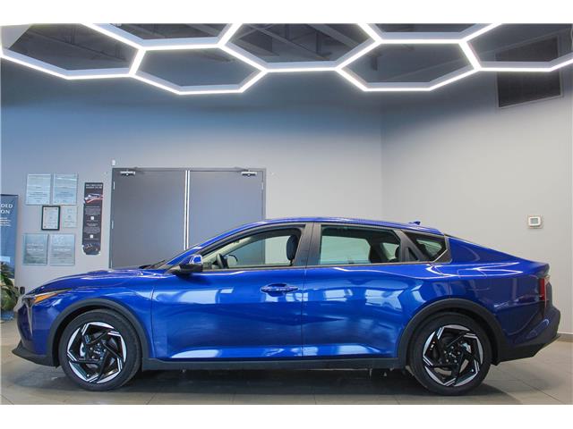 2025 Kia K4 EX (Stk: U7602) in North Bay - Image 2 of 20