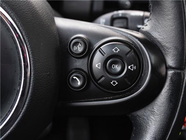 2017 MINI 3 Door Cooper (Stk: B10134A) in Windsor - Image 12 of 24