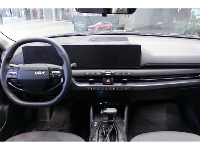 2025 Kia K4 EX (Stk: U7602) in North Bay - Image 8 of 20