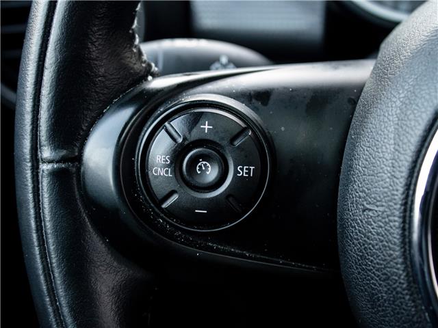 2017 MINI 3 Door Cooper (Stk: B10134A) in Windsor - Image 11 of 24