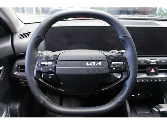 2025 Kia K4 EX (Stk: U7602) in North Bay - Image 10 of 20