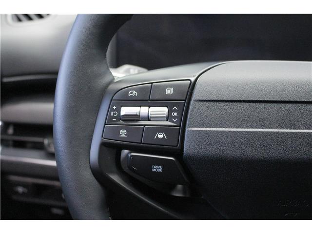 2025 Kia K4 EX (Stk: U7602) in North Bay - Image 11 of 20